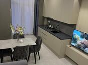 İcarəyə verilir 2 otaqlı yeni tikili 65 m², Dərnəgül m., photo 3 from 8