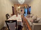 4 otaqlı köhnə tikili - 7-ci mikrorayon q. - 110 m²