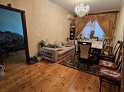 4 otaqlı köhnə tikili - 7-ci mikrorayon q. - 110 m²