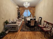4 otaqlı köhnə tikili - 7-ci mikrorayon q. - 110 m²