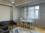 İcarəyə verilir 2 otaqlı yeni tikili 60 m², Qara Qarayev m., photo 3 from 8