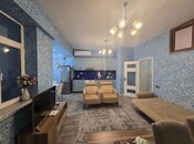 Объявление №5865307 - Сумгаит, Сумгаит, 2-комн., 56 м², 13/15 этаж