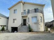Elan №5865343 - Gəncə, Gəncə, 6 otaqlı, 250 m²
