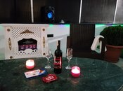 İcarəyə verilir 2 otaqlı həyət evi/bağ evi 200 m², Novxanı q., photo 5 from 8