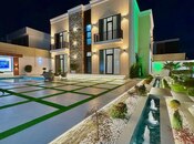 Satılır 5 otaqlı həyət evi/bağ evi 290 m², Mərdəkan q., photo 1 from 8