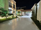 Satılır 5 otaqlı həyət evi/bağ evi 290 m², Mərdəkan q., photo 3 from 8