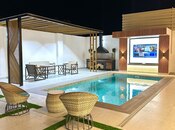 Satılır 5 otaqlı həyət evi/bağ evi 290 m², Mərdəkan q., photo 5 from 8