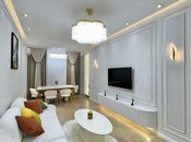 Продаётся 3-комн. новостройка 98 м², Насиминский  р., photo 4 from 8