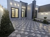 Satılır 4 otaqlı həyət evi/bağ evi 100 m², Mərdəkan q., photo 2 from 8
