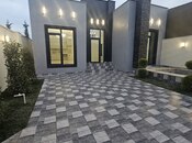 Satılır 4 otaqlı həyət evi/bağ evi 100 m², Mərdəkan q., photo 3 from 8