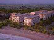 Продаётся 1-комн. новостройка 54 м², пос. Нардаран, photo 2 from 4