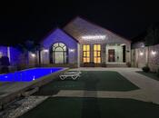 İcarəyə verilir 4 otaqlı həyət evi/bağ evi 180 m², Mərdəkan q., photo 1 from 8