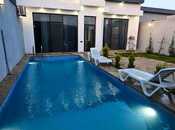 3 otaqlı həyət evi/bağ evi - Şüvəlan q. - 150 m²