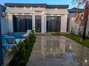 3 otaqlı həyət evi/bağ evi - Şüvəlan q. - 150 m²