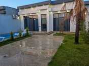 3 otaqlı həyət evi/bağ evi - Şüvəlan q. - 150 m²