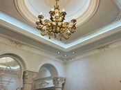 Satılır 4 otaqlı köhnə tikili 215 m², Sahil m., photo 4 from 8