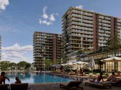 Elan №5865666 - Bakı, Sea Breeze q., 1 otaqlı, 37.5 m², 4/14 mərtəbə