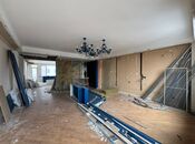 4 otaqlı yeni tikili - Şah İsmayıl Xətai m. - 252 m²