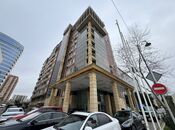 4 otaqlı yeni tikili - Şah İsmayıl Xətai m. - 252 m²