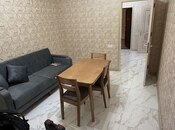 Сдаётся 2-комн. новостройка 65 м², м. Нариман Нариманов, photo 5 from 8