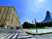 Объявление №5865742 - Баку, м. Нариман Нариманов, 3-комн., 140 м², 8/16 этаж