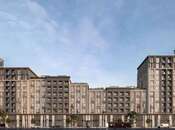 Объявление №5865784 - Баку, Насиминский  р., 2-комн., 69.5 м², 7/12 этаж