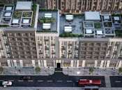 Продаётся 2-комн. новостройка 69.5 м², Насиминский  р., photo 5 from 8