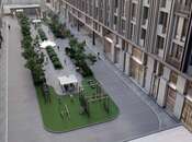 Продаётся 2-комн. новостройка 69.5 м², Насиминский  р., photo 6 from 8