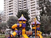 2-комн. новостройка - м. Гянджлик - 85 м²