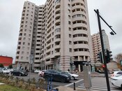 Elan №5865863 - Bakı, Gənclik m., 2 otaqlı, 85 m², 16/16 mərtəbə