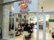 İcarəyə verilir 2 otaqlı ofis 70 m², 28 May m., photo 2 from 8