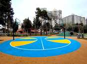 2-комн. новостройка - м. Гянджлик - 85 м²