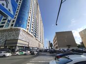 4 otaqlı yeni tikili - Şah İsmayıl Xətai m. - 205 m²