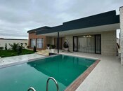4 otaqlı həyət evi/bağ evi - Mərdəkan q. - 250 m²