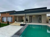 4 otaqlı həyət evi/bağ evi - Mərdəkan q. - 250 m²