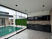 4 otaqlı həyət evi/bağ evi - Mərdəkan q. - 250 m²