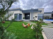 4 otaqlı həyət evi/bağ evi - Mərdəkan q. - 250 m²