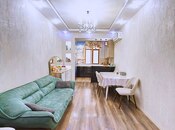 Продаётся 2-комн. новостройка 75 м², м. Иншаатчылар, photo 2 from 8