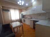 İcarəyə verilir 2 otaqlı yeni tikili 70 m², Elmlər Akademiyası m., photo 6 from 8