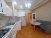 İcarəyə verilir 2 otaqlı yeni tikili 70 m², Elmlər Akademiyası m., photo 5 from 8