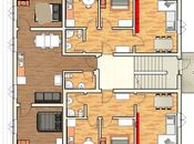 Satılır 2 otaqlı yeni tikili 47 m², Azadlıq Prospekti m., photo 2 from 8