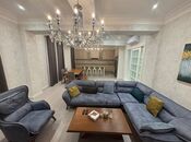 Satılır 4 otaqlı yeni tikili 160 m², Ağ şəhər q., photo 1 from 8