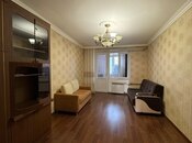 İcarəyə verilir 2 otaqlı köhnə tikili 50 m², Elmlər Akademiyası m., photo 1 from 8