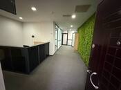 5-комн. офис - м. Шах Исмаил Хатаи - 190 м²