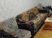 İcarəyə verilir 2 otaqlı köhnə tikili 60 m², Qara Qarayev m., photo 3 from 8