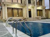 Satılır 5 otaqlı həyət evi/bağ evi 500 m², Mərdəkan q., photo 1 from 8