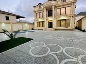 Satılır 5 otaqlı həyət evi/bağ evi 500 m², Mərdəkan q., photo 2 from 8