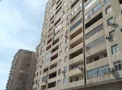 4 otaqlı yeni tikili - Nərimanov r. - 214 m²