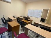 Сдаётся 14-комн. офис 370 м², м. Иншаатчылар, photo 3 from 7