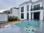 Satılır 5 otaqlı həyət evi/bağ evi 200 m², Mərdəkan q., photo 2 from 8